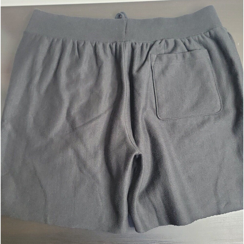 Mens champion X large heavyweight pull on short - Picture 6 of 9